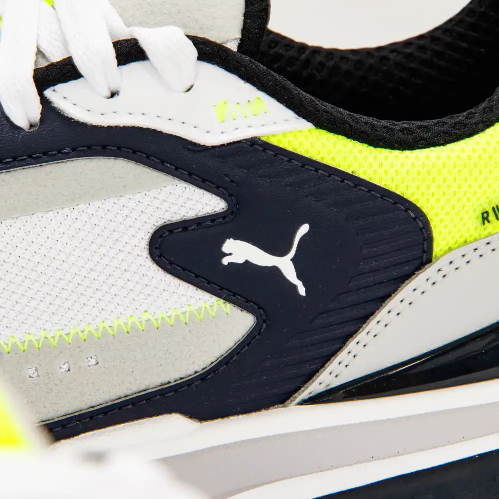 RS- fast limiter Puma - 6