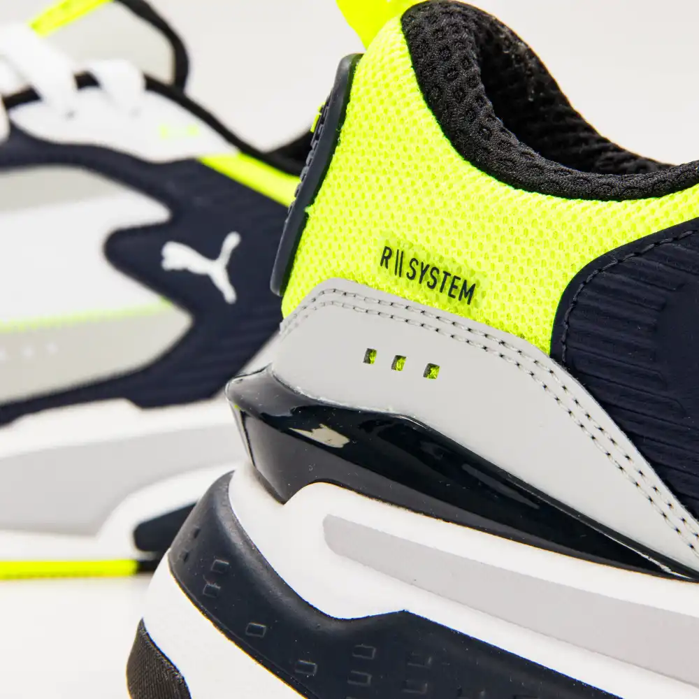 RS- fast limiter Puma - 7