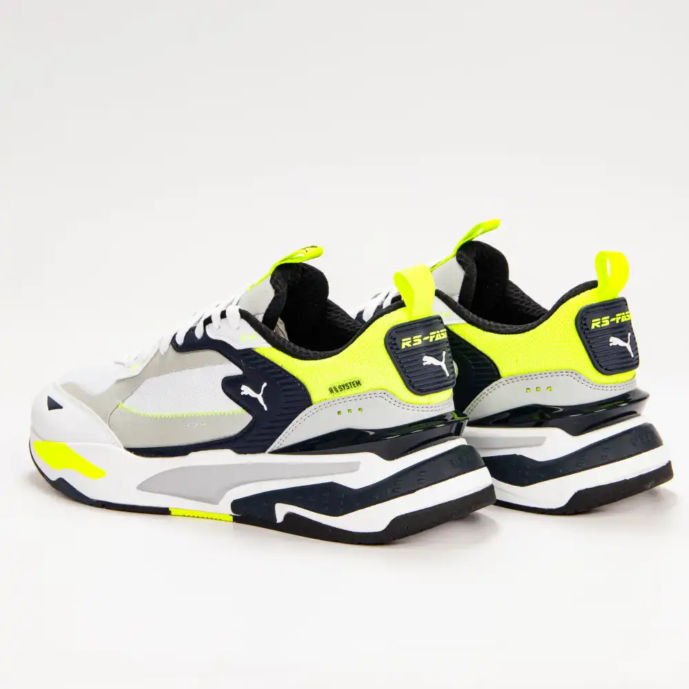 RS- fast limiter Puma - 9