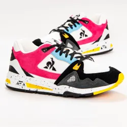 Lcs r1000w ninties Le Coq Sportif - 2