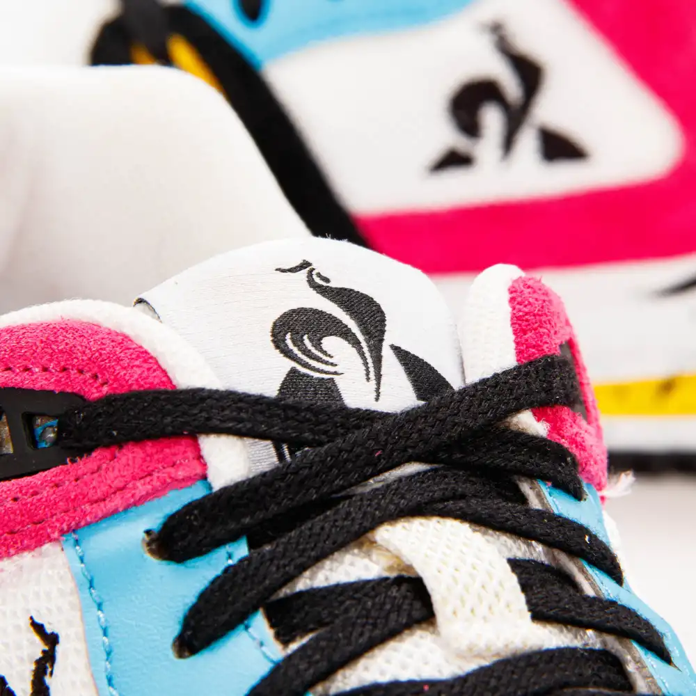 Lcs r1000w ninties Le Coq Sportif - 3