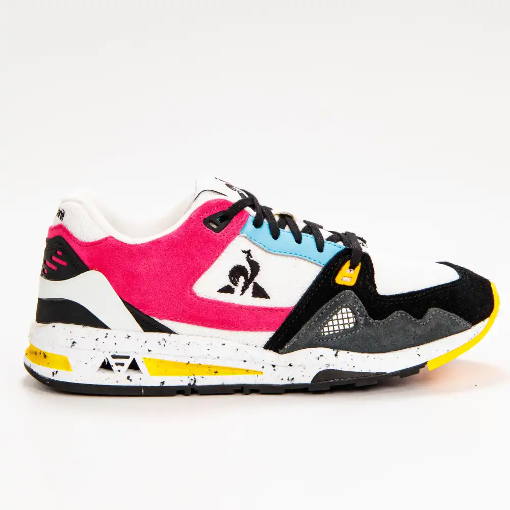 Lcs r1000w ninties Le Coq Sportif - 4