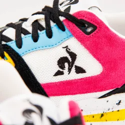 Lcs r1000w ninties Le Coq Sportif - 5