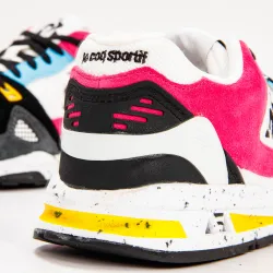 Lcs r1000w ninties Le Coq Sportif - 8