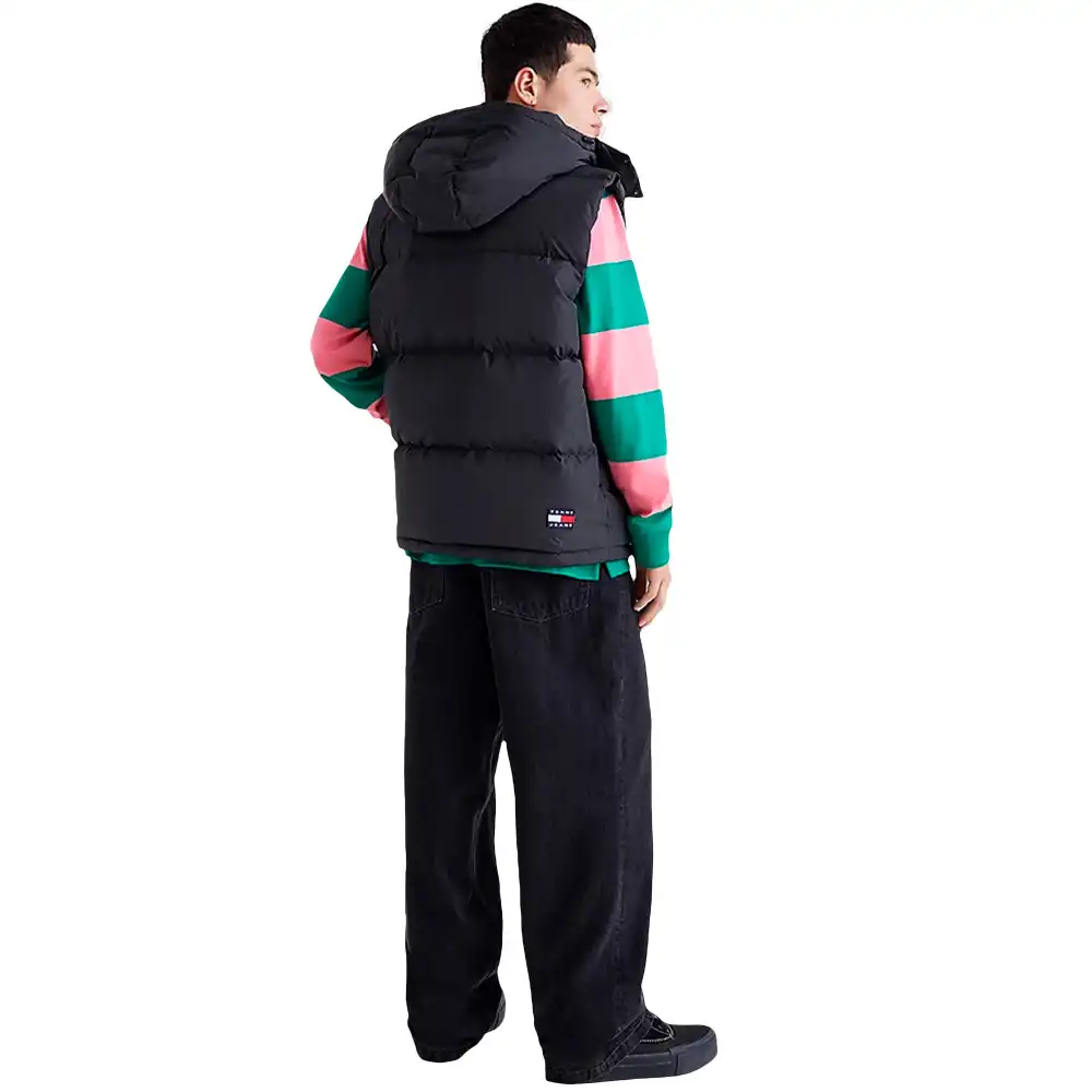 Alaska Tommy Jeans - 4