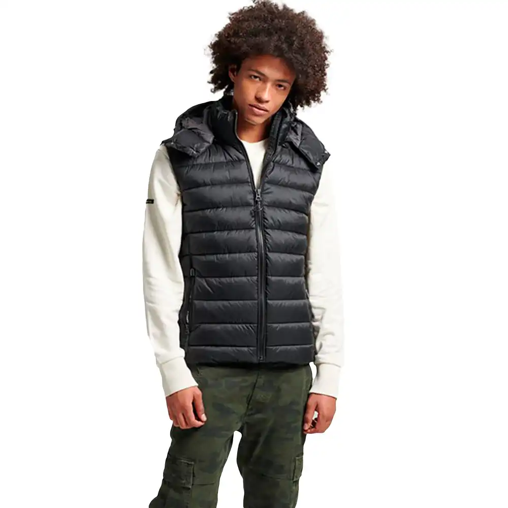 Fuji padded Superdry - 1