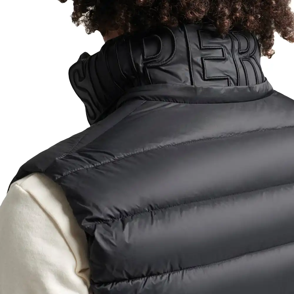 Fuji padded Superdry - 3 Fuji padded Superdry - 3