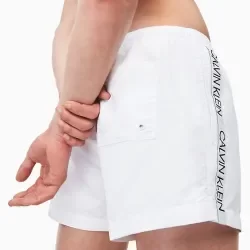 drawstring side logo Calvin Klein - 1