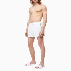 drawstring side logo Calvin Klein - 2