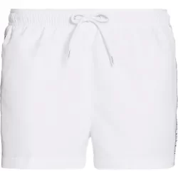drawstring side logo Calvin Klein - 3