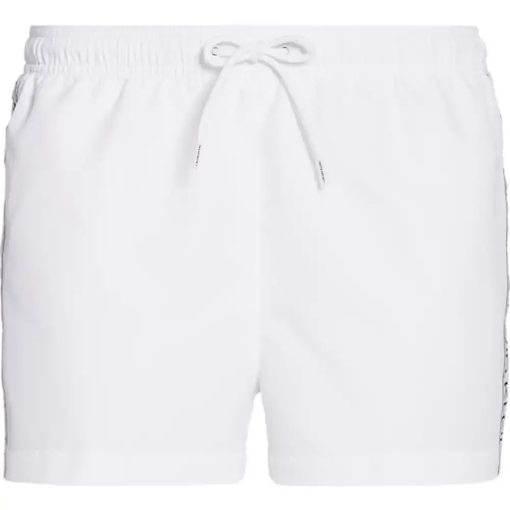 drawstring side logo Calvin Klein - 3