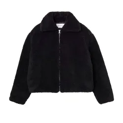 Sherpa matelassee Calvin Klein - 2 Sherpa matelassee Calvin Klein - 2