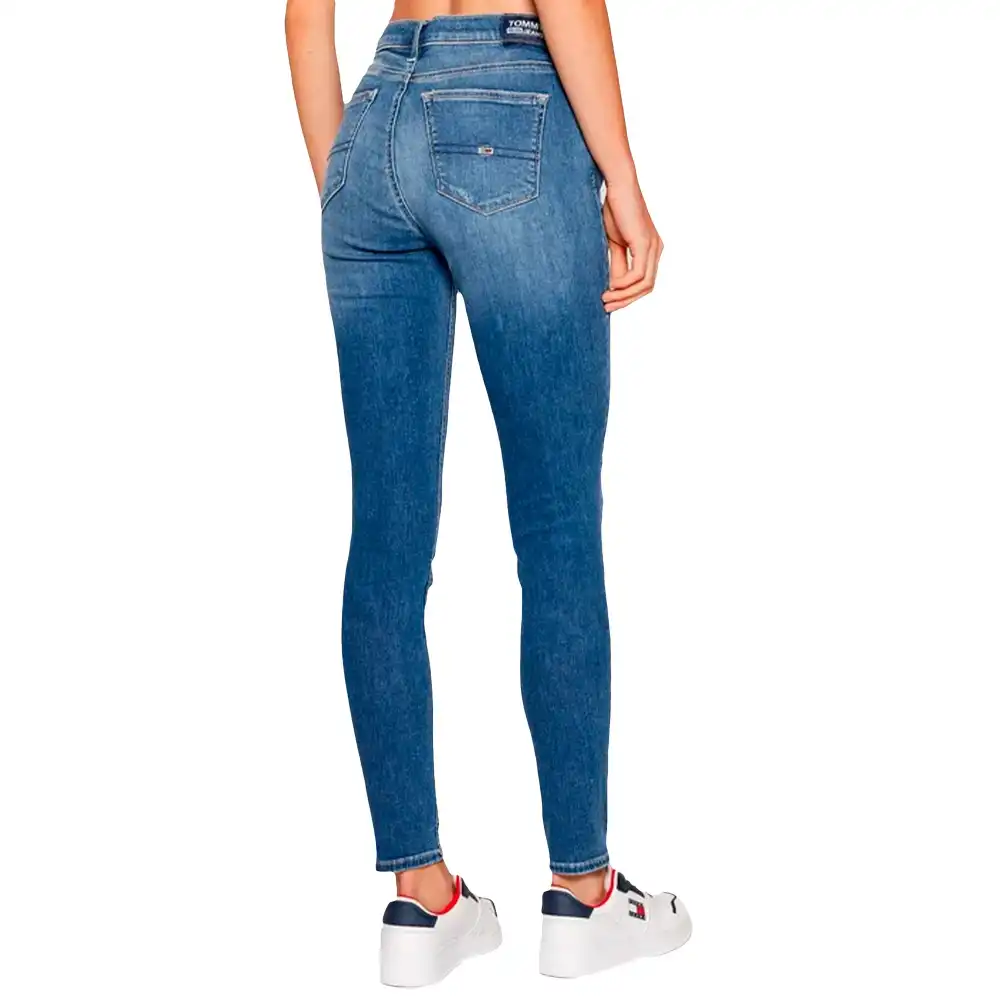 Nora Tommy Jeans - 3 Nora Tommy Jeans - 3