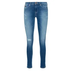 Nora Tommy Jeans - 1 Nora Tommy Jeans - 1