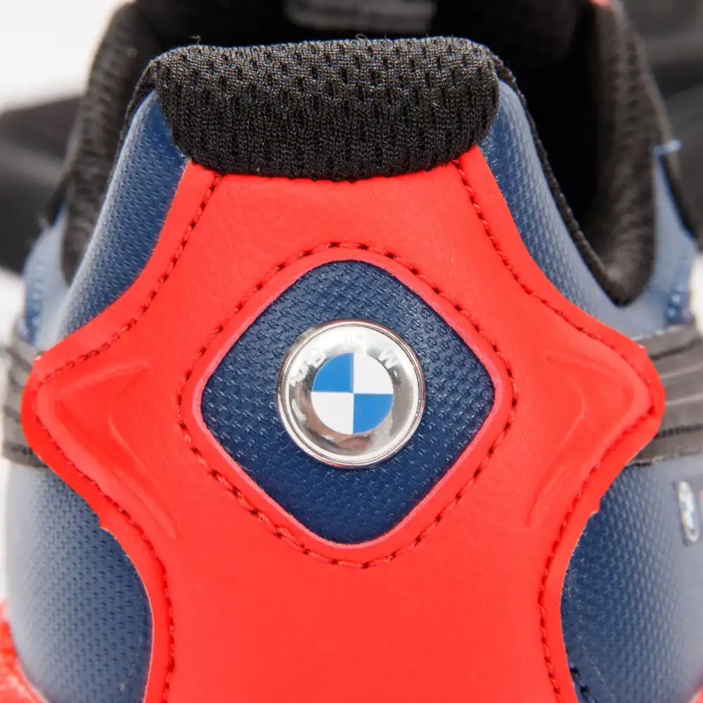 X-ray speed bmw mms Puma - 8 X-ray speed bmw mms Puma - 8