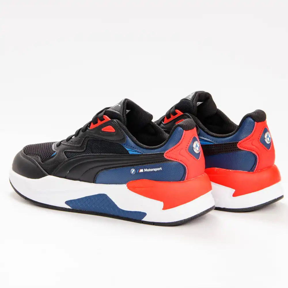 X-ray speed bmw mms Puma - 9 X-ray speed bmw mms Puma - 9