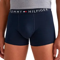 Pack shirt boxer chaussette Tommy Jeans - 1