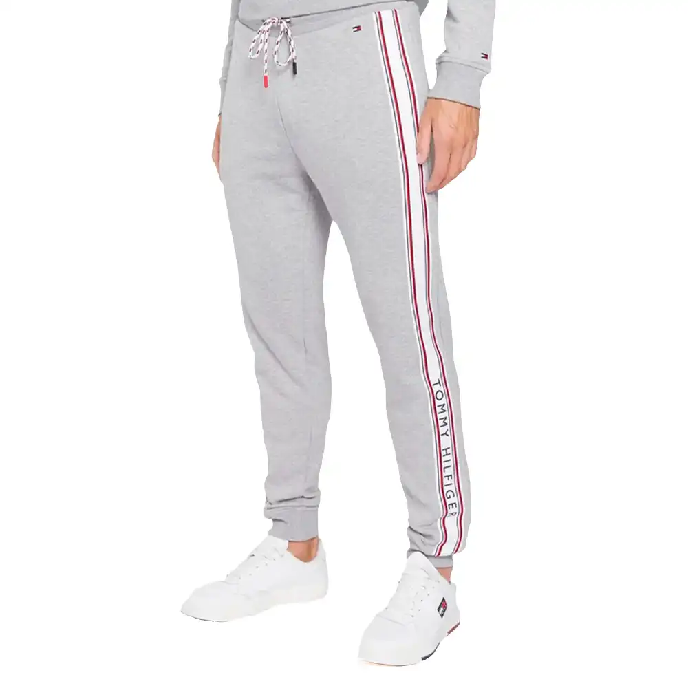 Grey jogging Tommy Jeans - 2