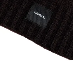 PARTNER: CREATION ref SAK-BLACK Kaporal - 2