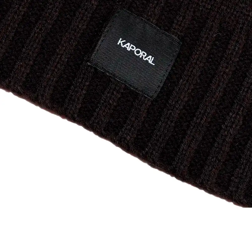 PARTNER: CREATION ref SAK-BLACK Kaporal - 2