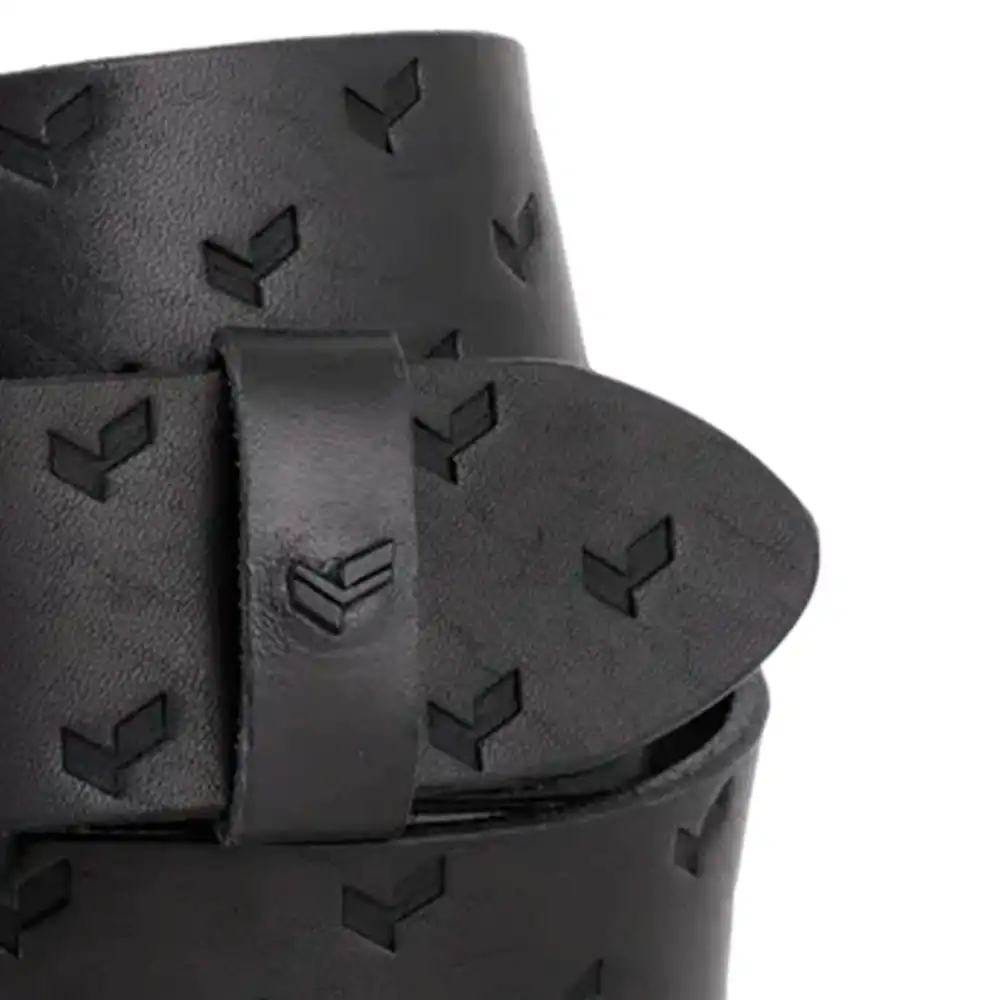 Lasko black Kaporal - 2 Lasko black Kaporal - 2