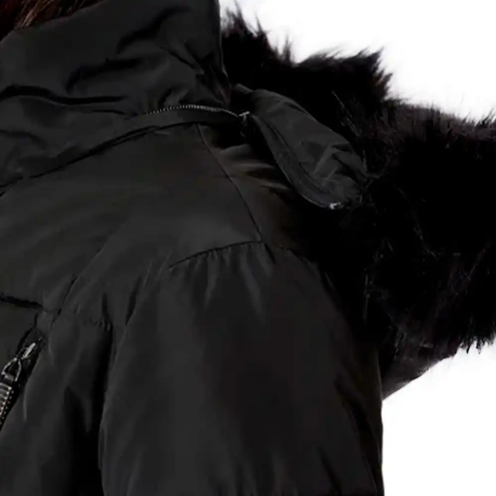 PARTNER: CREATION ref DARCY-BLACK Kaporal - 2