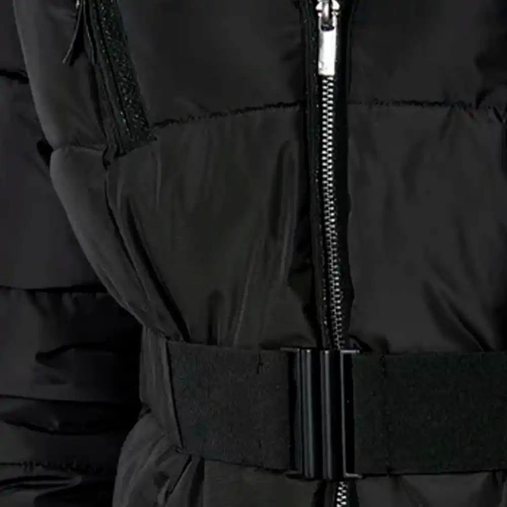 PARTNER: CREATION ref DARCY-BLACK Kaporal - 3