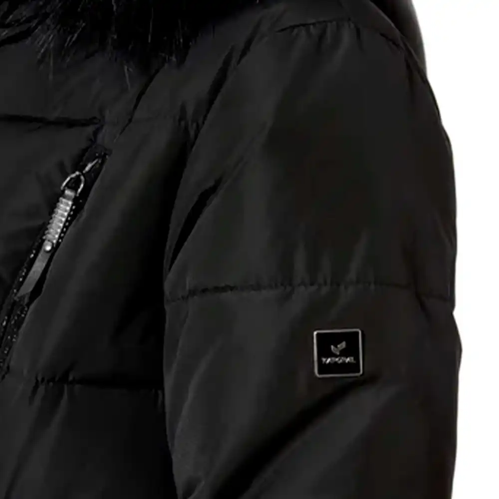 PARTNER: CREATION ref DARCY-BLACK Kaporal - 4