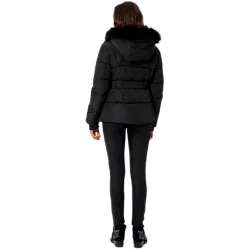 PARTNER: CREATION ref DARCY-BLACK Kaporal - 5