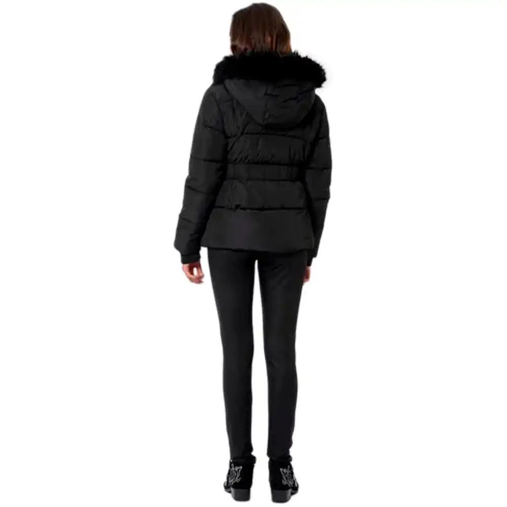 PARTNER: CREATION ref DARCY-BLACK Kaporal - 5