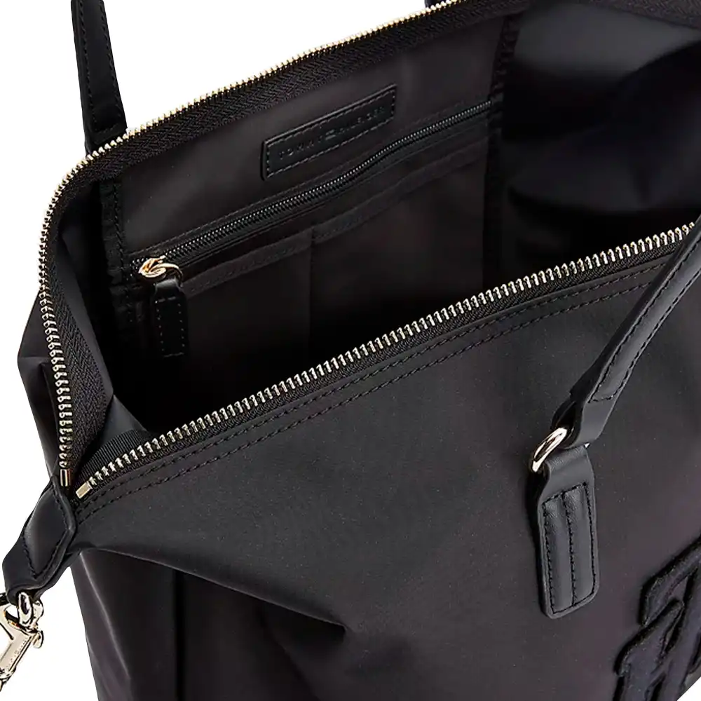 Logo relief Tommy Jeans - 3