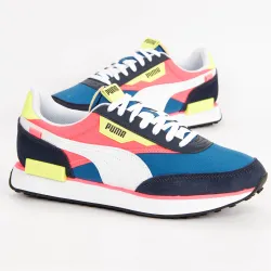 Future rider play on Puma - 2 Future rider play on Puma - 2