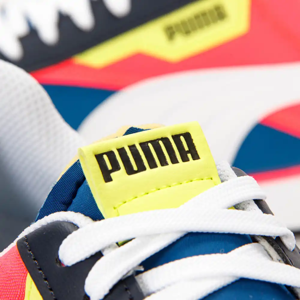 Future rider play on Puma - 3 Future rider play on Puma - 3
