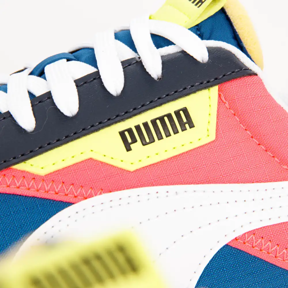 Future rider play on Puma - 5 Future rider play on Puma - 5
