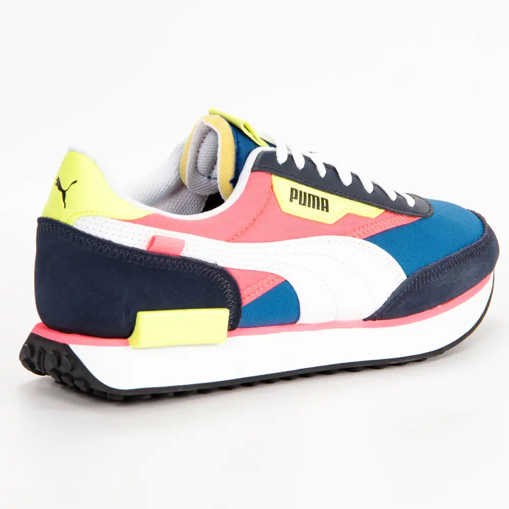 Future rider play on Puma - 6 Future rider play on Puma - 6