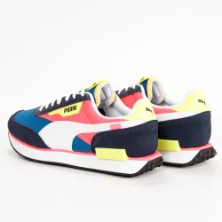 Future rider play on Puma - 8 Future rider play on Puma - 8