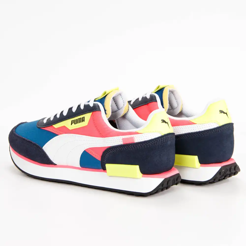 Future rider play on Puma - 8 Future rider play on Puma - 8