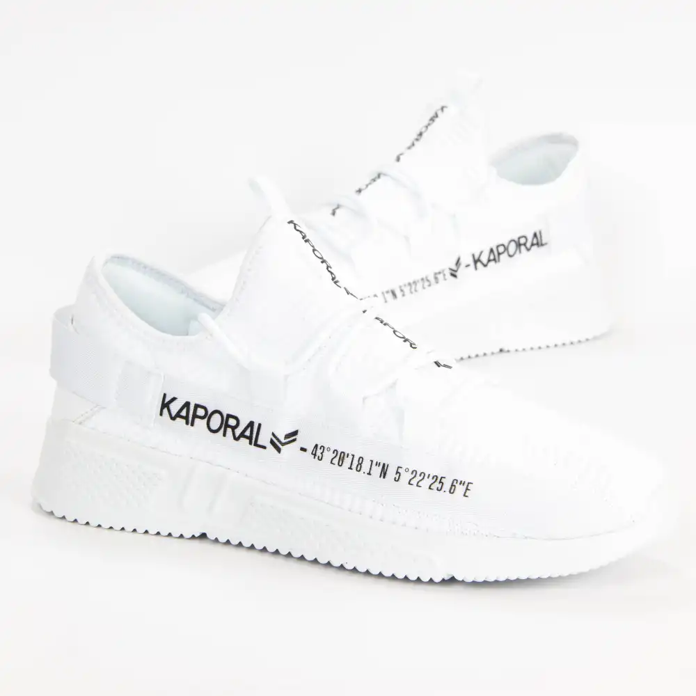 PARTNER: CREATION ref 27691-DOFINO Kaporal - 2