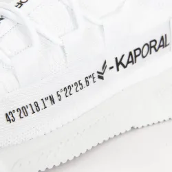 PARTNER: CREATION ref 27691-DOFINO Kaporal - 8