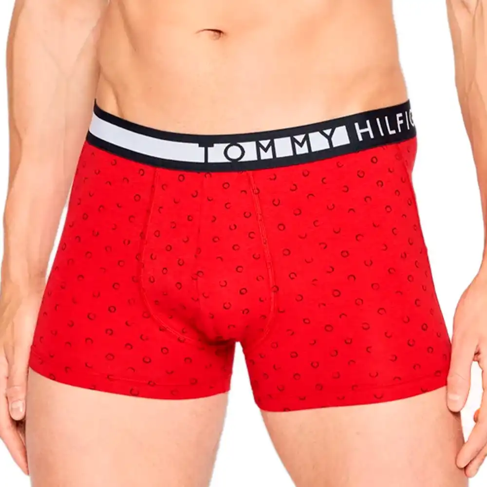 Pack x3 front logo Tommy Jeans - 2 Pack x3 front logo Tommy Jeans - 2