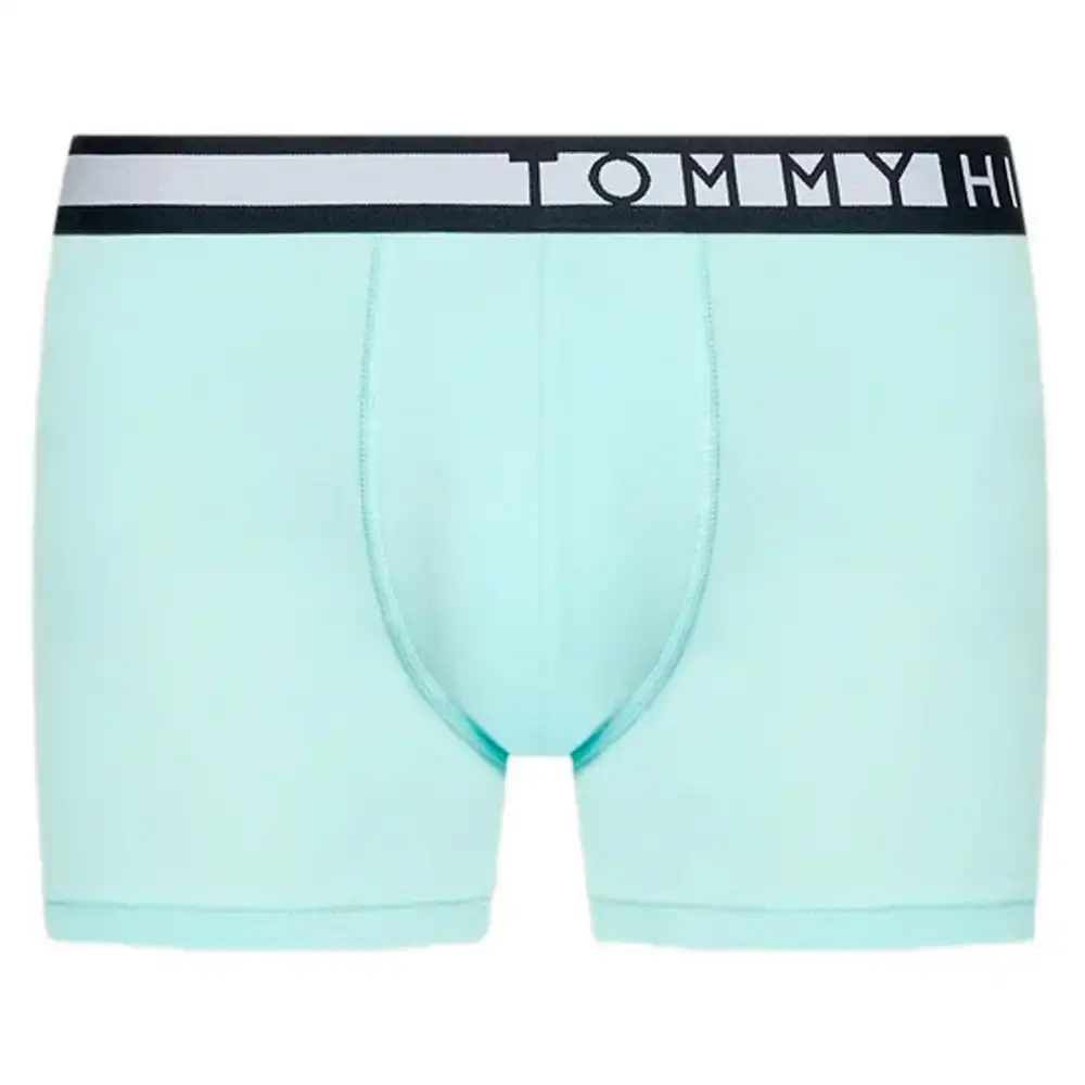 Pack x3 front logo Tommy Jeans - 4 Pack x3 front logo Tommy Jeans - 4