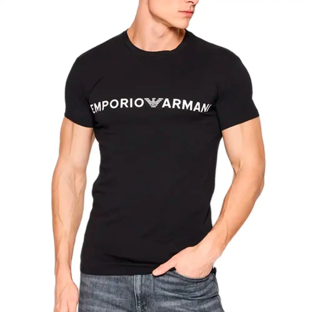 Original logo Emporio Armani - 1