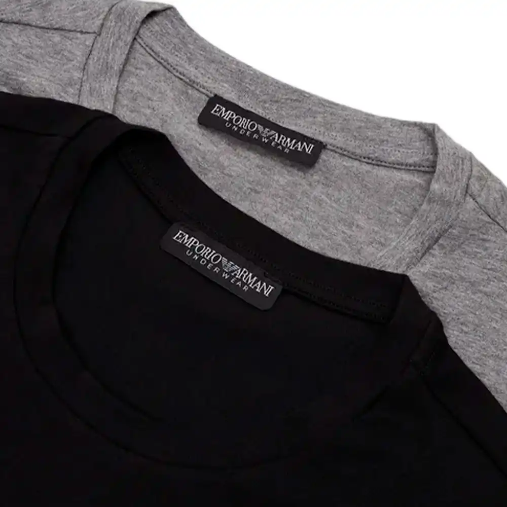 PARTNER: CREATION ref 1112672F720-08649 Emporio Armani - 2