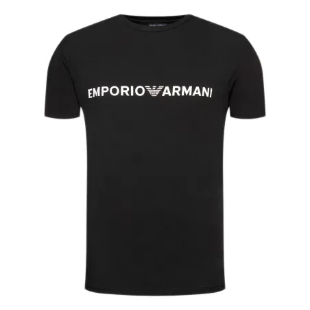 Boxer homme Emporio Armani Noir Ensemble unlimited logo