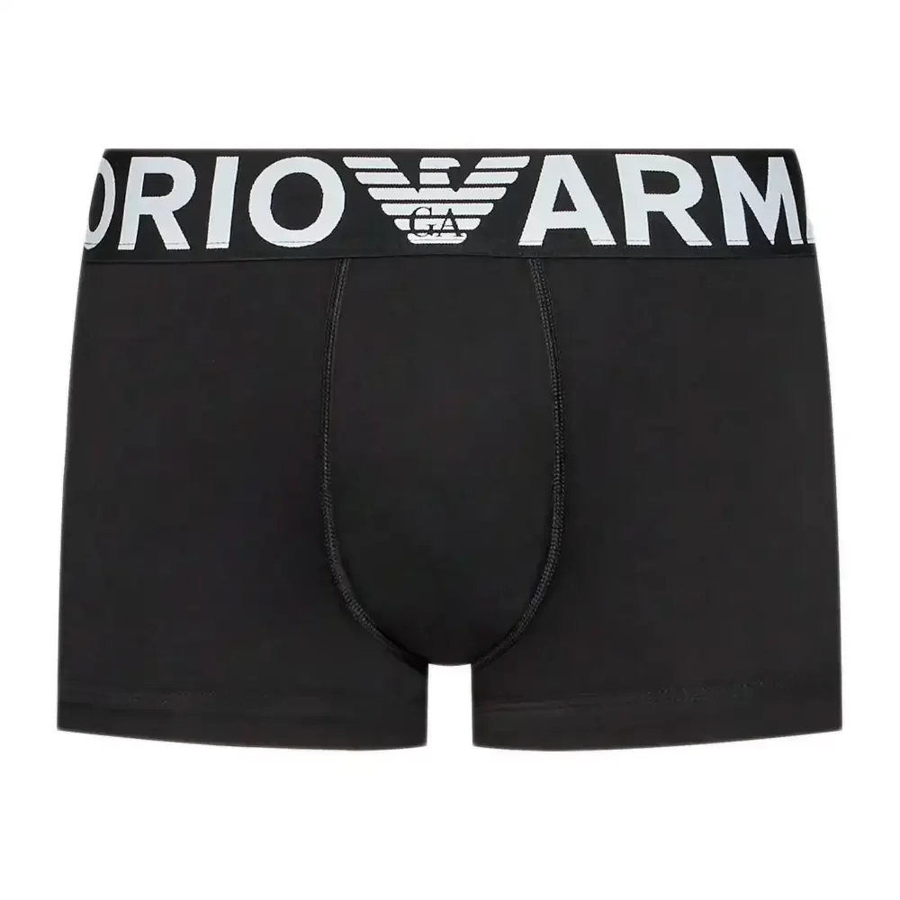 Ensemble unlimited logo Emporio Armani - 3