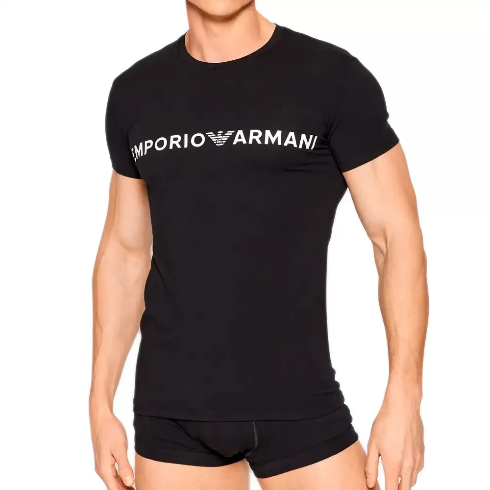 Ensemble unlimited logo Emporio Armani - 4