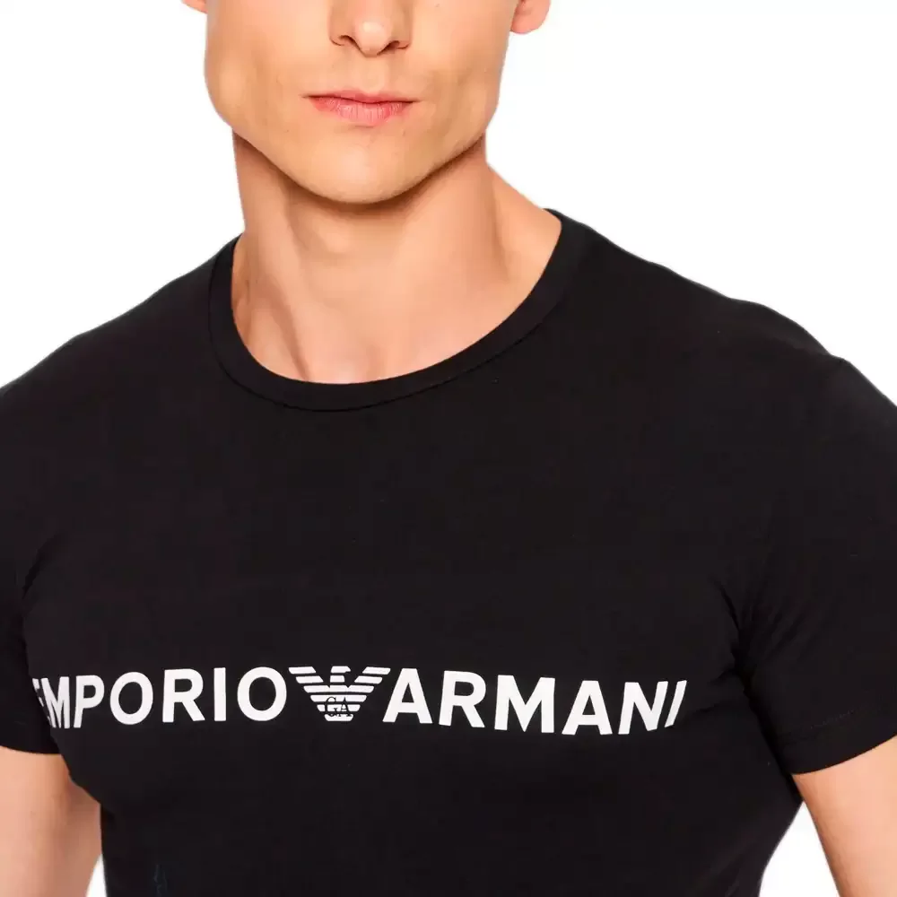 Ensemble unlimited logo Emporio Armani - 5