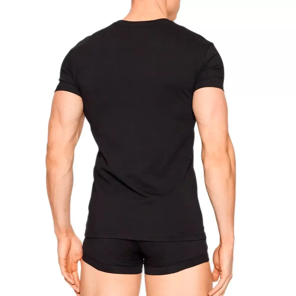 Ensemble unlimited logo Emporio Armani - 6