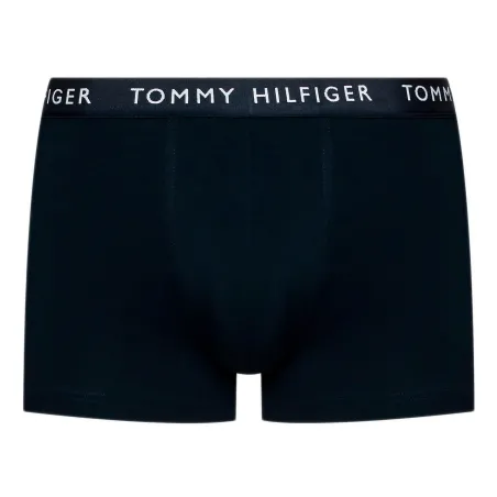 Produits victimes de leur succès Tommy Jeans Multicolor Pack x5 unlimited logo