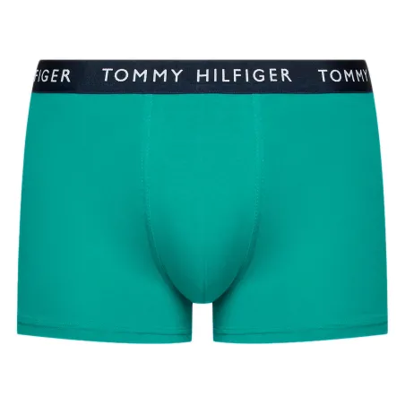 Boxer homme Tommy Jeans Multicolor Pack x5 unlimited logo